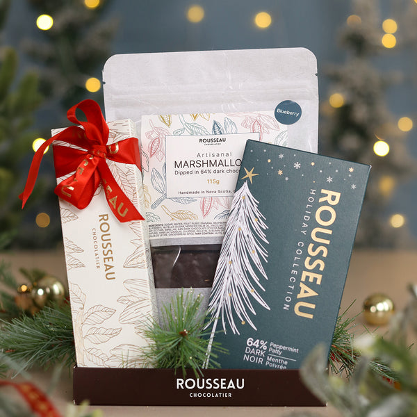 Holiday Gift Bouquet