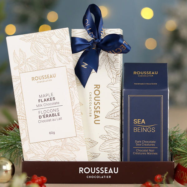 Holiday Gift Bouquet