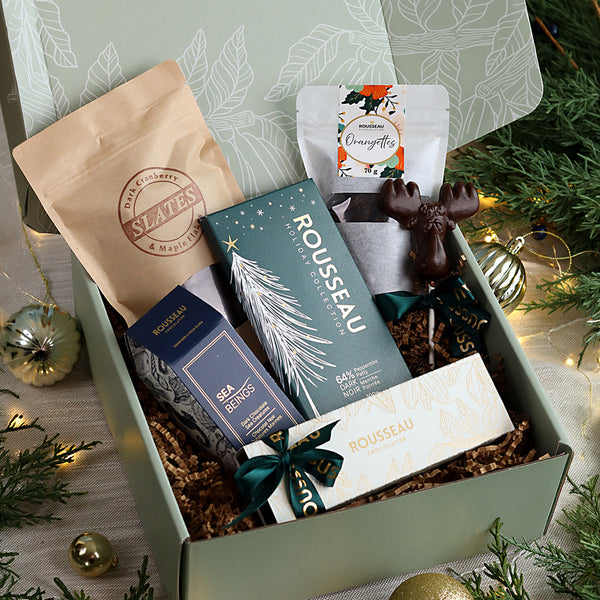 Holiday Gift Set