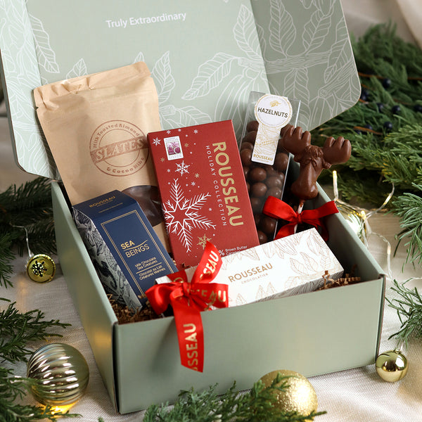 Holiday Gift Set