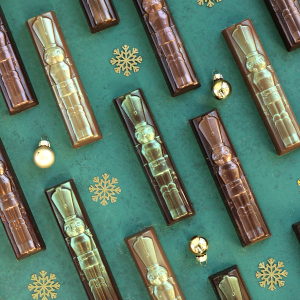 Nutcracker Bars