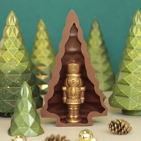 Festive Trees