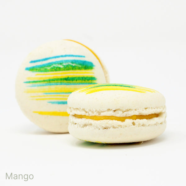 Macarons