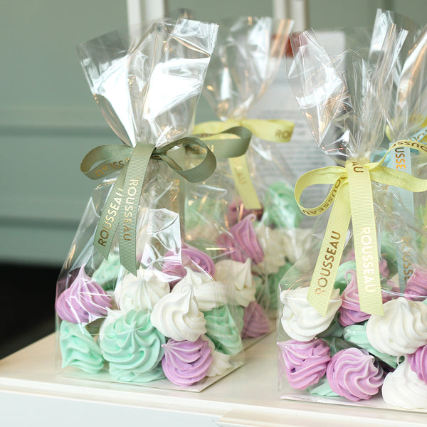 Meringues