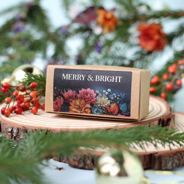 Merry & Bright Box