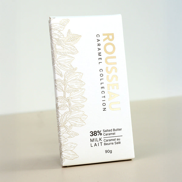 Caramel Bar Collection