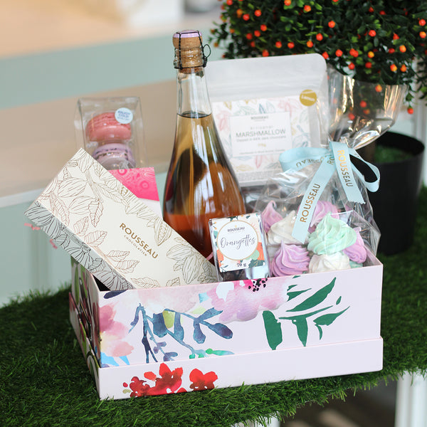 Mother's Day Gift Basket