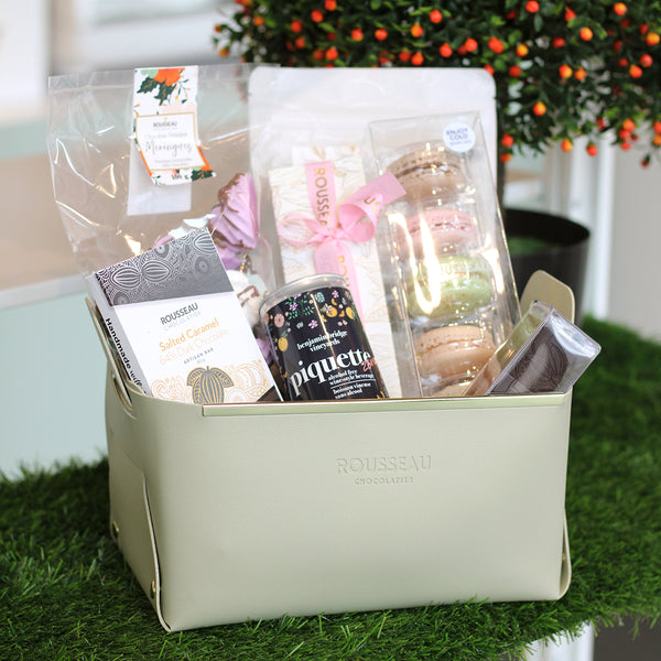Mother's Day Gift Basket