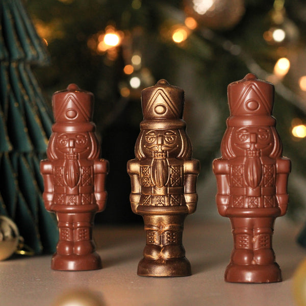 Nutcracker Box