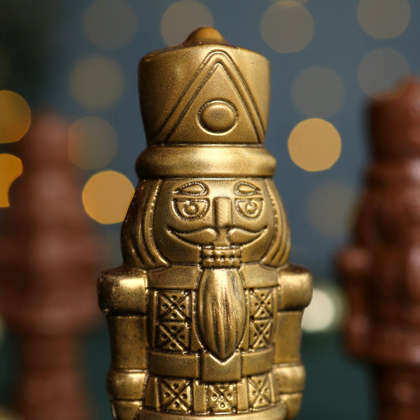 Nutcracker Box