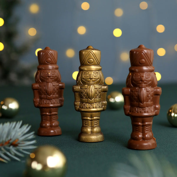Nutcracker Box