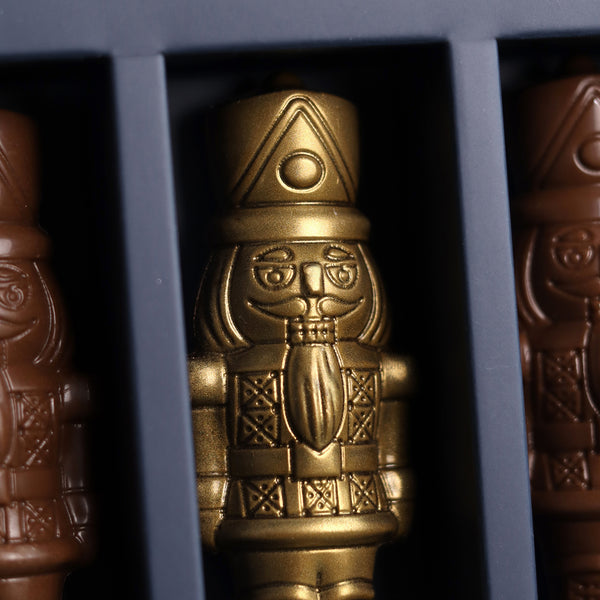 Nutcracker Box