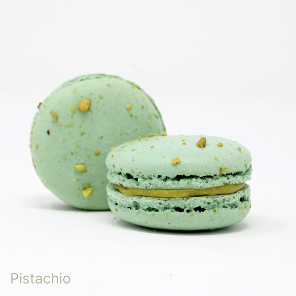 Macarons