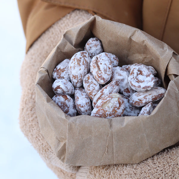 French Praline Almonds