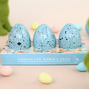 Robin Eggs