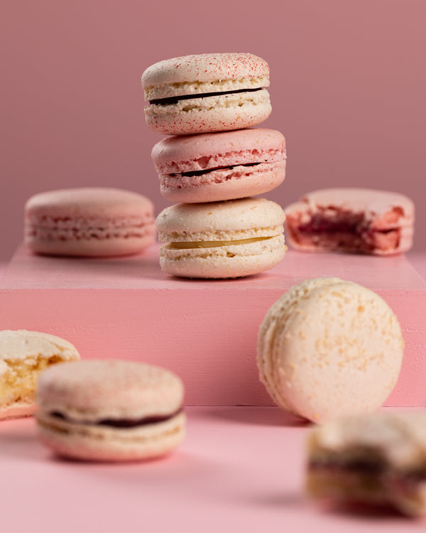 Macarons