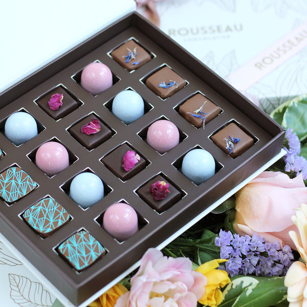 The Spring Box