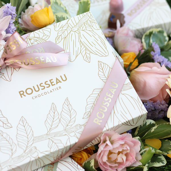 The Spring Box