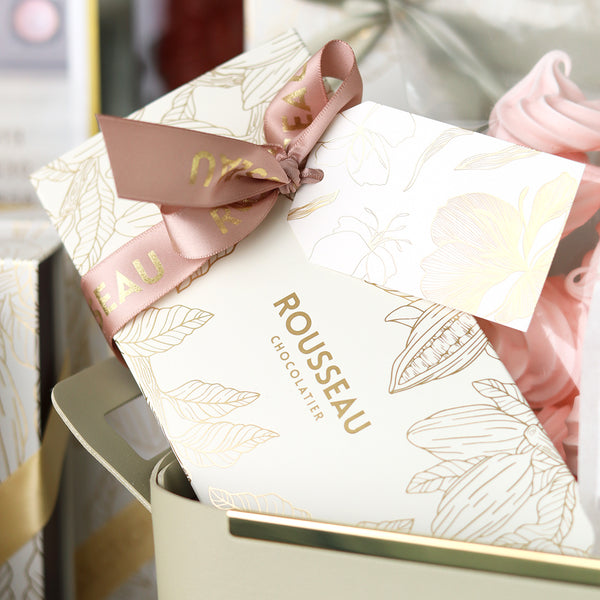 Spring Gift Basket