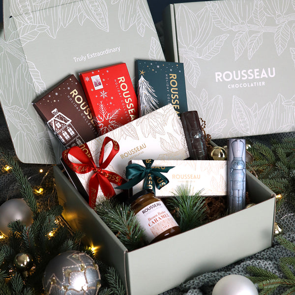 Stocking Stuffer Box