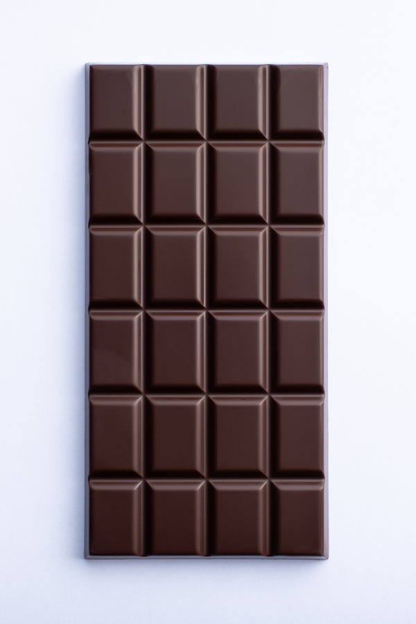 Artisan dark chocolate